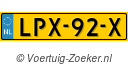 LPX92X