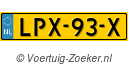 LPX93X
