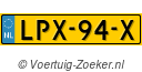 LPX94X