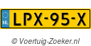 LPX95X