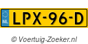 LPX-96-D