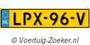 LPX96V