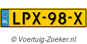 LPX98X