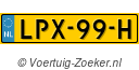 LPX-99-H