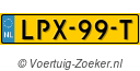 LPX-99-T