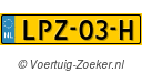 LPZ03H