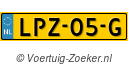 LPZ05G