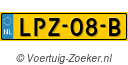 LPZ08B