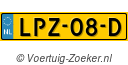 LPZ08D