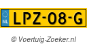 LPZ08G