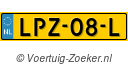 LPZ08L