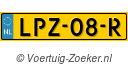 LPZ-08-R