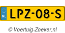 LPZ-08-S