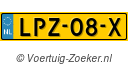 LPZ-08-X