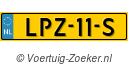 LPZ11S