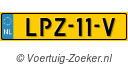 LPZ-11-V