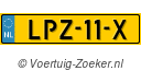 LPZ-11-X