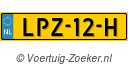 LPZ12H