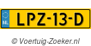 LPZ-13-D