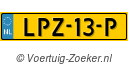 LPZ13P