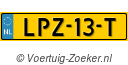 LPZ-13-T