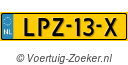 LPZ-13-X