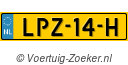 LPZ14H