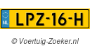 LPZ16H