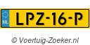 LPZ16P