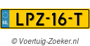 LPZ-16-T