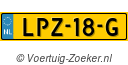 LPZ18G