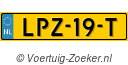 LPZ-19-T