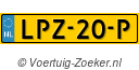 LPZ20P