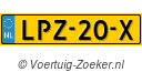 LPZ-20-X
