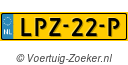 LPZ22P