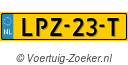 LPZ-23-T