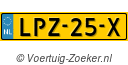 LPZ25X