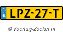 LPZ-27-T