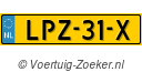 LPZ31X