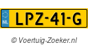 LPZ41G