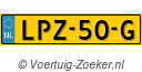LPZ50G