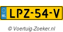 LPZ54V