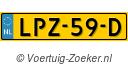 LPZ59D