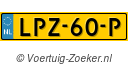 LPZ60P