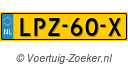 LPZ-60-X