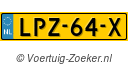 LPZ-64-X