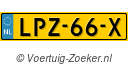 LPZ-66-X