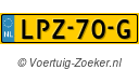 LPZ70G
