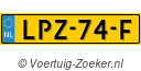 LPZ74F