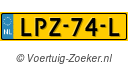LPZ74L